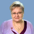 Фотография специалиста Рудакова Надежда Васильевна