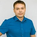 Фотография специалиста Зубрицкий Родион Родионович