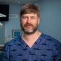 Фотография специалиста Борисенко Ярослав Александрович