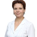 Фотография специалиста Шаева Наталия Евгеньевна