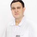 Фотография специалиста Уточкин Владимир Евгеньевич