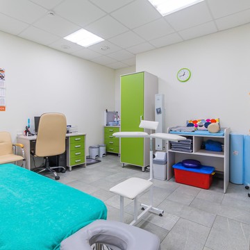 Медицинский центр Fresh clinic фото 2