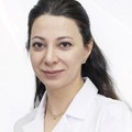 Фотография специалиста Гульзат Зарема Адельевна