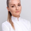Фотография специалиста Мажаренко Виктория Геннадьевна