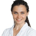 Фотография специалиста Худолеева Ирина Евгеньевна