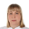 Фотография специалиста Спирина Юлия Сергеевна