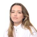 Фотография специалиста Заплаткина Марина Валерьевна