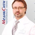 Фотография специалиста Кузнецов Евгений Олегович
