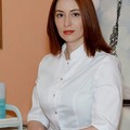 Фотография специалиста Дабижа Виктория Викторовна