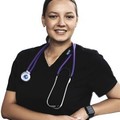 Фотография специалиста Селиванова Марина Андреевна