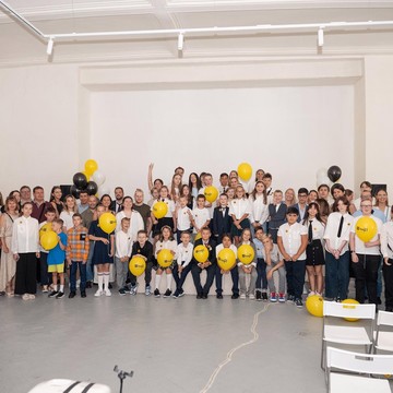 Частная школа Top IT School на улице Строителей, 4 к 4 фото 3