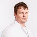 Фотография специалиста Николаев Павел Олегович