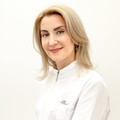 Фотография специалиста Зингерова Анжела Ибрагимовна