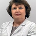 Фотография специалиста Глухова Лариса Юрьевна