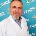 Фотография специалиста Мальцев Евгений Викторович