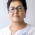 Фотография специалиста Петрова Татьяна Андреевна