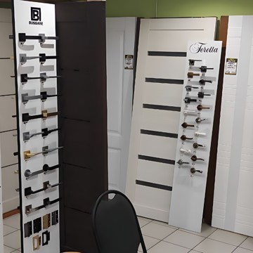 Ника - двери Красноярск фото 3