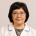 Фотография специалиста Пак Светлана Феликсовна