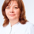 Фотография специалиста Чулак Ольга Александровна