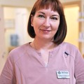 Фотография специалиста Глебова Светлана Николаевна