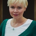 Фотография специалиста Матосова Марина