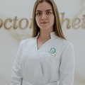 Фотография специалиста Гуржи-Оглы Полина Ахмедовна