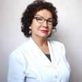 Фотография специалиста Протасова Елена Петровна
