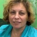 Фотография специалиста Бикмаева Марина Степановна