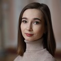 Фотография специалиста Черкасова Виктория
