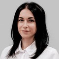 Фотография специалиста Зейналова Александра Владиславовна