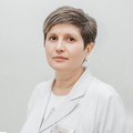 Фотография специалиста Максимова Людмила Геннадьевна