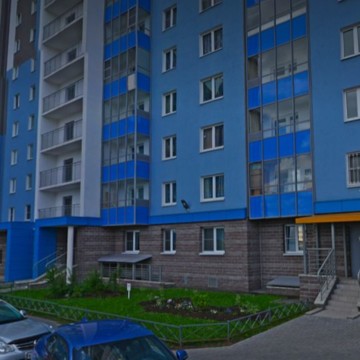 Офис продаж ЖК IN2IT фото 1