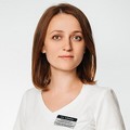 Фотография специалиста Мительмайер Татьяна Валерьевна