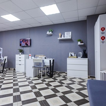 Ногтевой кабинет Nails.iren фото 1