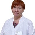 Фотография специалиста Валиева Елена Рафисовна