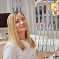 Фотография специалиста Леонтьева Юлия Андреевна