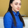 Фотография специалиста Гуламова Шанана Эльшар Кызы