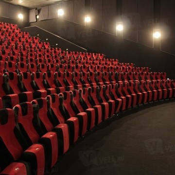 Кинотеатр Три Пингвина в Чебоксарах фото 3