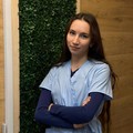 Фотография специалиста Каримова Алина Ильфатовна