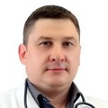 Фотография специалиста Ножков Антон Викторович
