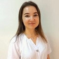 Фотография специалиста Суржик Екатерина Сергеевна