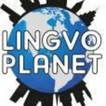 LINGVO PLANET школа иностранных языков фото 1