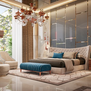 Мебельный салон Milano Home Concept на Луговой улице фото 2