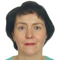 Фотография специалиста Егорова Ольга Анатольевна