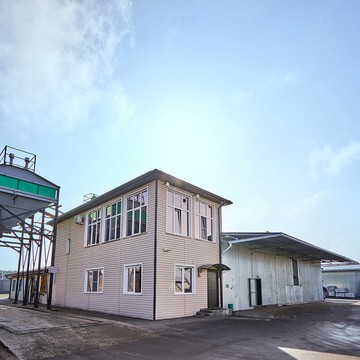 Компания БЕЛГОРОДСКИЕ КОРМА фото 3