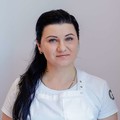 Фотография специалиста Солодуненко Татьяна