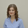 Фотография специалиста Вариченко Анна Александровна