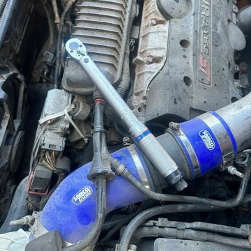 Автомастерская фото 2