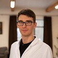 Фотография специалиста Демишев Никита Александрович