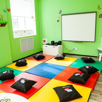 Международная школа английского языка BCLA на Кутузовском проспекте фото 2